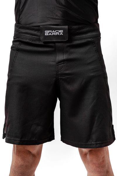 GRIT×LUTADOR GRADATION FIGHT SHORTS（GB Lutador Velcro