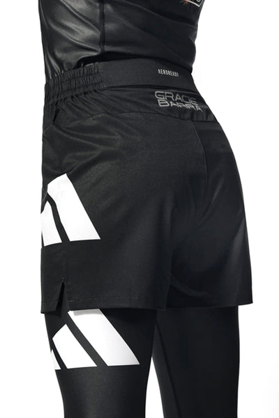 Womens Barra Performance Compression Pants by adidas® - Black – GB Wear UK