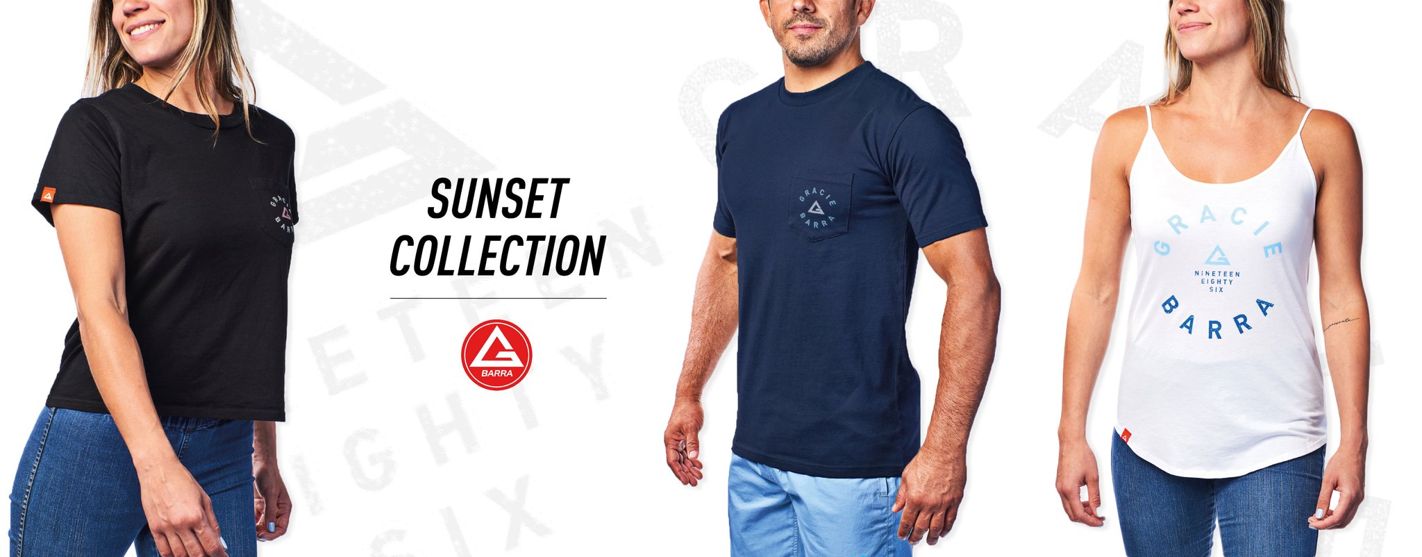 SUNSET COLLECTION