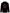 Style A Pocket Hoodie - Black