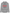 Style A Pocket Hoodie - Grey
