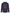 Style A Pocket Hoodie - Navy