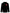 Style B Pocket Hoodie - Black