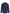 Style B Pocket Hoodie - Navy