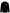 Style B Zip Up Hoodie - Black
