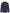 Style B Zip Up Hoodie - Navy