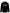 Style G Pocket Hoodie - Black