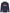 Style G Zip Up Hoodie - Navy