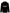 Style H Pocket Hoodie - Black