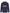 Style H Pocket Hoodie - Navy