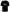 Style H TShirt - Black