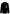 Style I Pocket Hoodie - Black