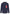 Style I Pocket Hoodie - Navy