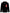 Style I Zip Up Hoodie - Black