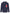 Style I Zip Up Hoodie - Navy