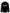 Style C Pocket Hoodie - Black