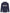 Style C Pocket Hoodie - Navy