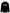 Style D Pocket Hoodie - Black