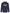 Style D Pocket Hoodie - Navy