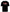 Style D TShirt - Black