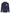 Style E Pocket Hoodie - Navy