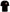 Style E TShirt - Black