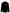 Style F Pocket Hoodie - Black