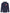 Style F Pocket Hoodie - Navy
