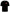 Style F TShirt - Black