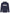 Style J Pocket Hoodie - Navy