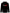Style K Pocket Hoodie - Black