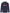 Style K Pocket Hoodie - Navy