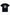 Mata Leao Youth Tee - Black