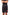 Youth Training Short V2 - Black