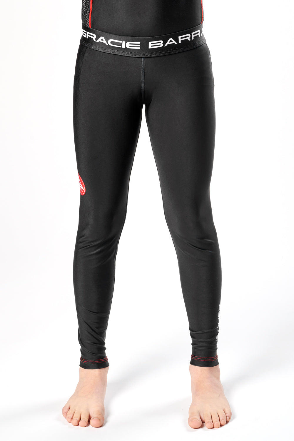 Youth Compression Pants - Black – GB Wear Europe